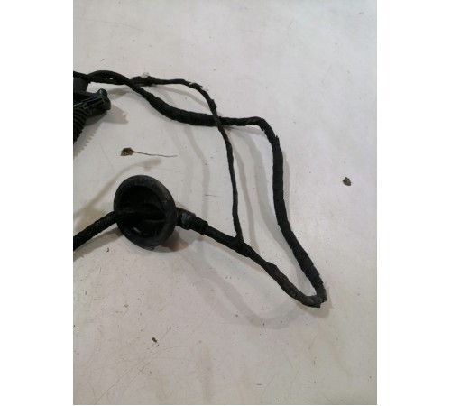 Электропроводка двери задняя правая