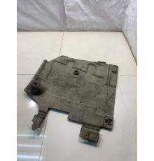 Пыльник топливного бака (правый)