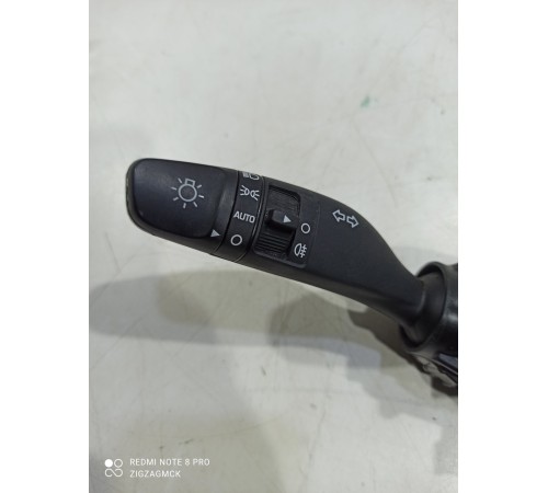 Подрулевой переключатель (левый)