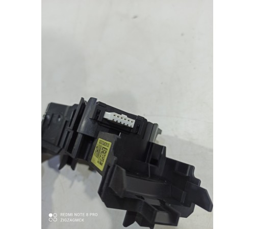 Подрулевой переключатель (левый)