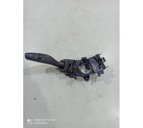 Подрулевой переключатель (левый)