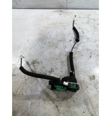 Замок Задний Правый 