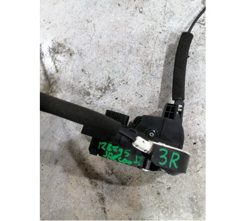 Замок Задний Правый 