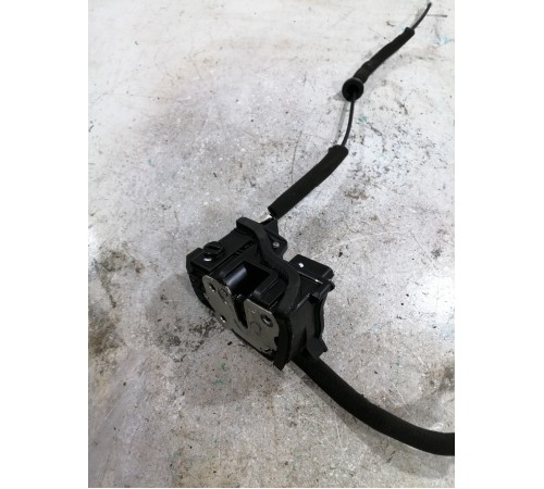 Замок Задний Правый 