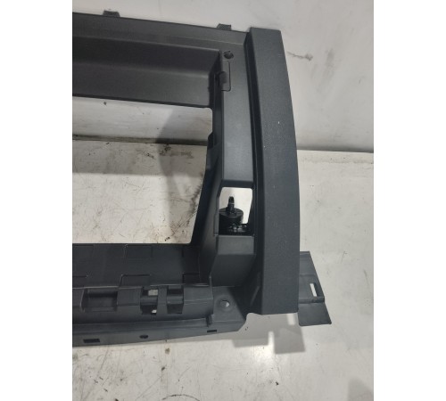 Накладка торпедо под бардачок