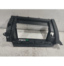 Накладка торпедо под бардачок