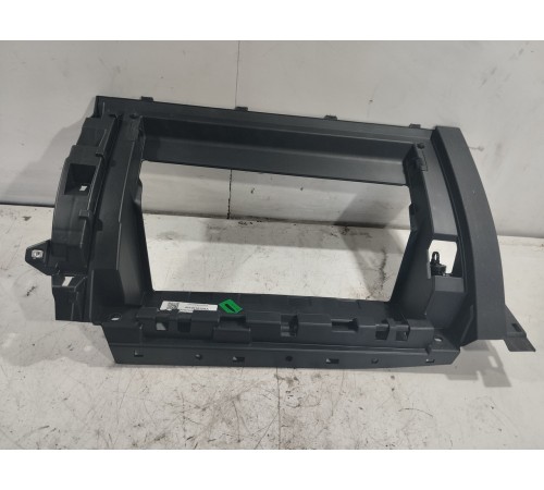 Накладка торпедо под бардачок