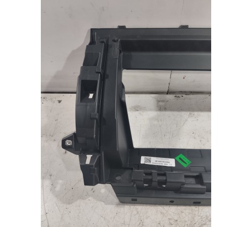 Накладка торпедо под бардачок