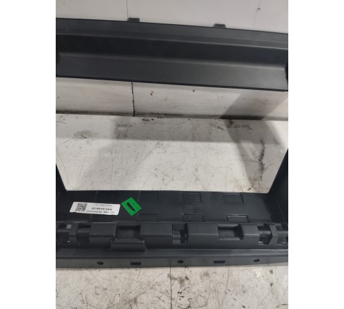 Накладка торпедо под бардачок