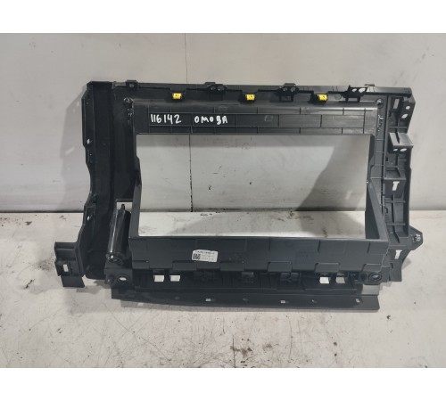 Накладка торпедо под бардачок