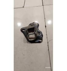 Кронштейн(крепление) рычага задней подвески правый