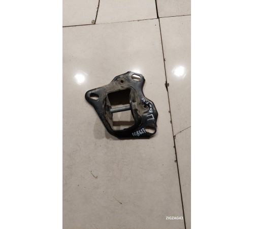 Кронштейн(крепление) рычага задней подвески правый