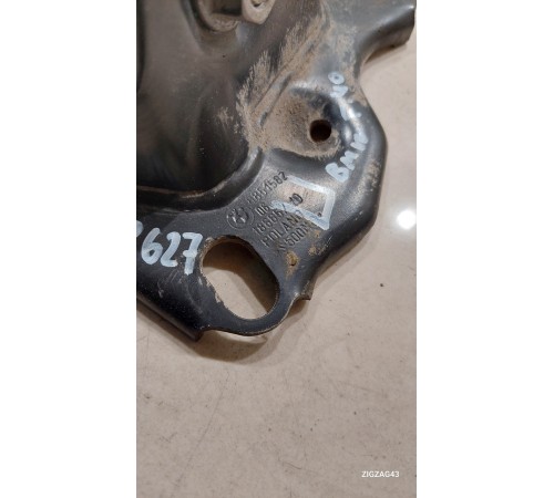 Кронштейн(крепление) рычага задней подвески правый