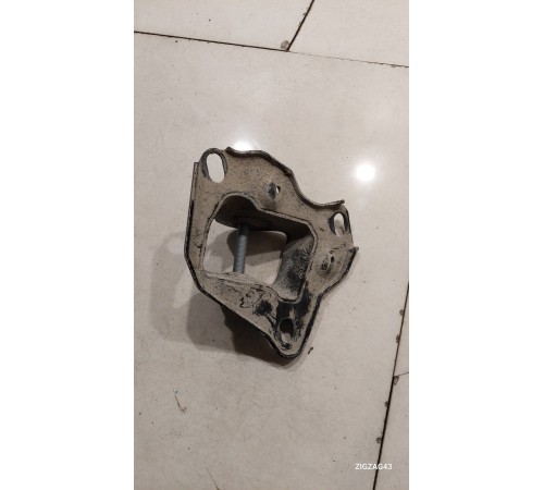 Кронштейн(крепление) рычага задней подвески правый