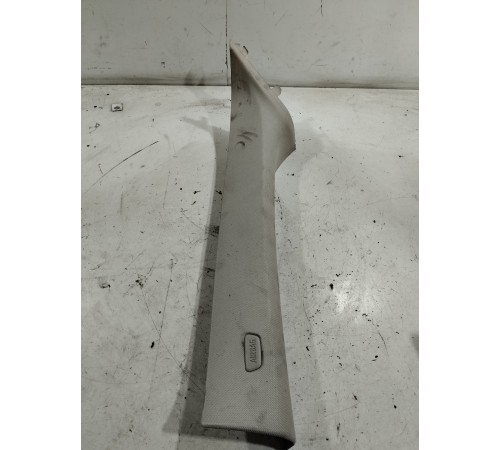 Обшивка стойки лобового стекла(левая)