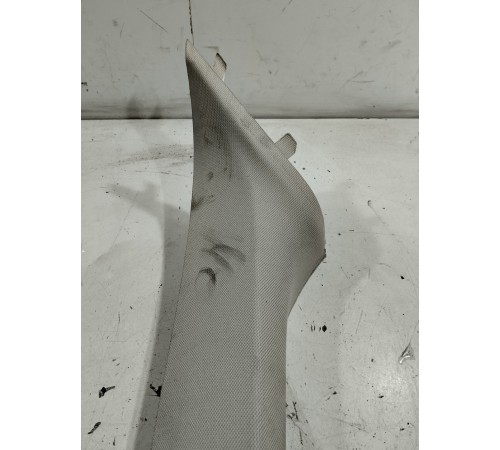 Обшивка стойки лобового стекла(левая)