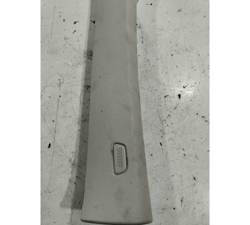 Обшивка стойки лобового стекла(левая)