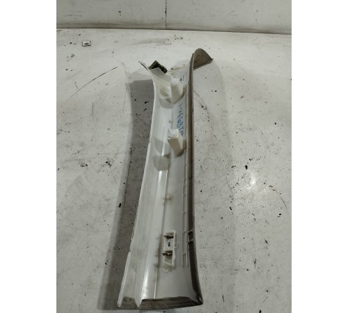 Обшивка стойки лобового стекла(левая)