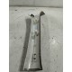 Обшивка стойки лобового стекла(левая)