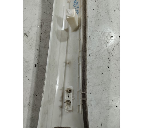 Обшивка стойки лобового стекла(левая)