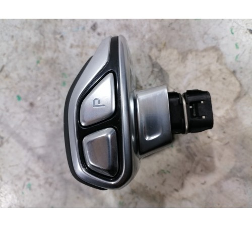 Ручка селектора переключения передач (АКПП)