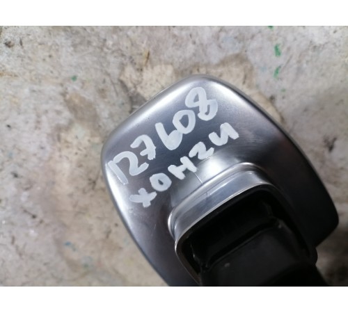 Ручка селектора переключения передач (АКПП)