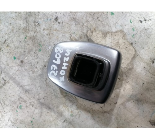 Ручка селектора переключения передач (АКПП)