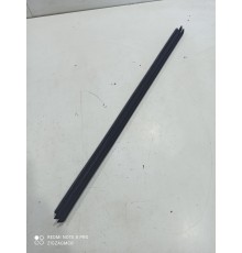 Уплотнитель стекла (задний левый внутренний)