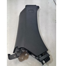 Обшивка стойки задняя левая