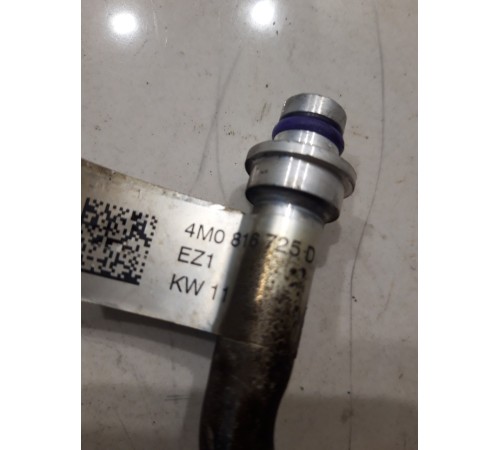 Трубка кондиционера