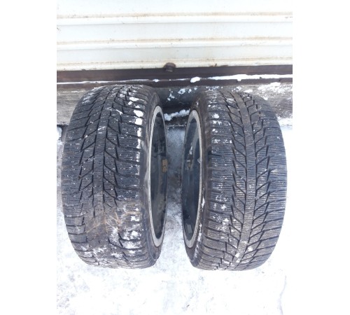 колеса (зима) 225/40R18