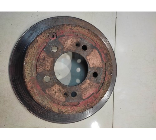 Тормозной диск (задний)