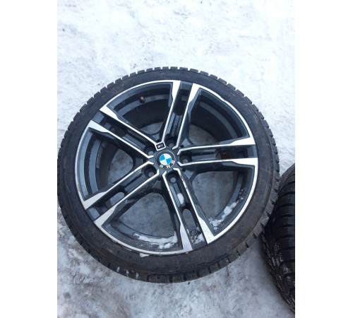 колеса (зима) 225/40R18