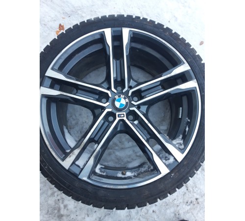 колеса (зима) 225/40R18