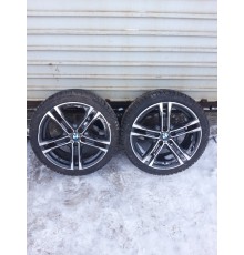 колеса (зима) 225/40R18