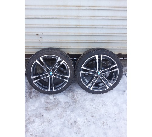 колеса (зима) 225/40R18