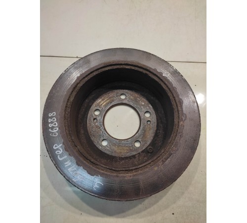 Тормозной диск (задний)