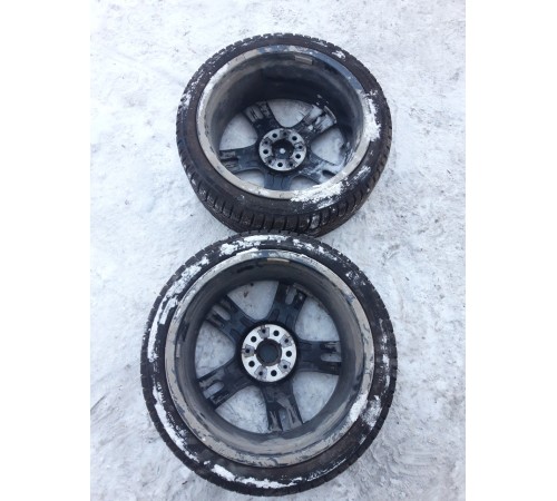колеса (зима) 225/40R18