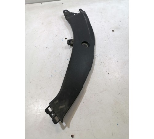 Накладка фары передняя правая