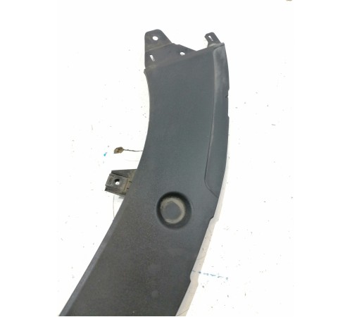 Накладка фары передняя правая