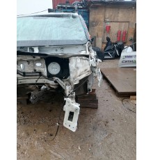 Лонжерон (четверть) передний правый