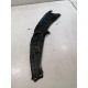 Накладка фары передняя правая