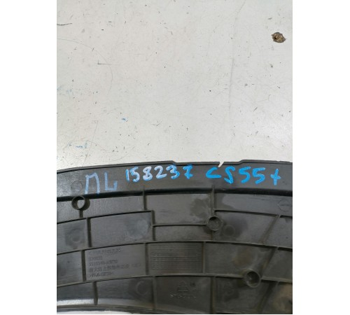 Накладка фары передняя правая