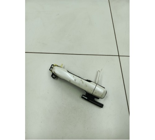 Ручка двери задняя правая наружная