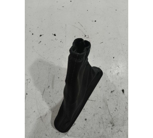 Кожух ручника