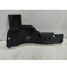 Ящик(карман) багажника левый