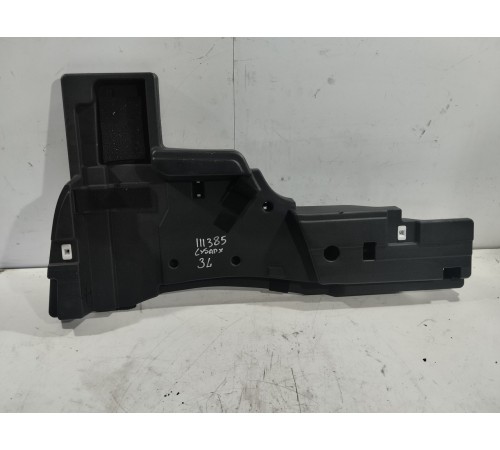 Ящик(карман) багажника левый