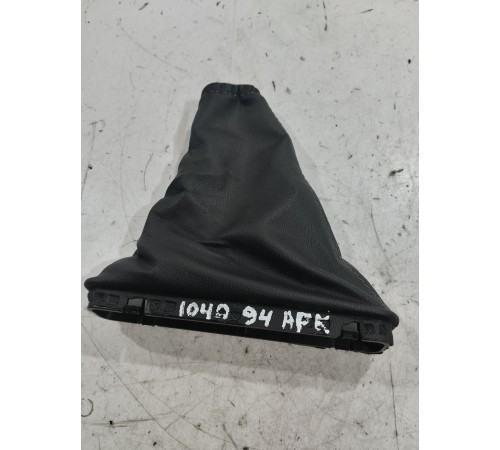 Кожух ручника