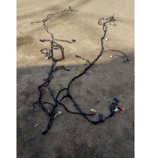 Электропроводка салона