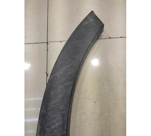 Накладка двери (задняя, левая)